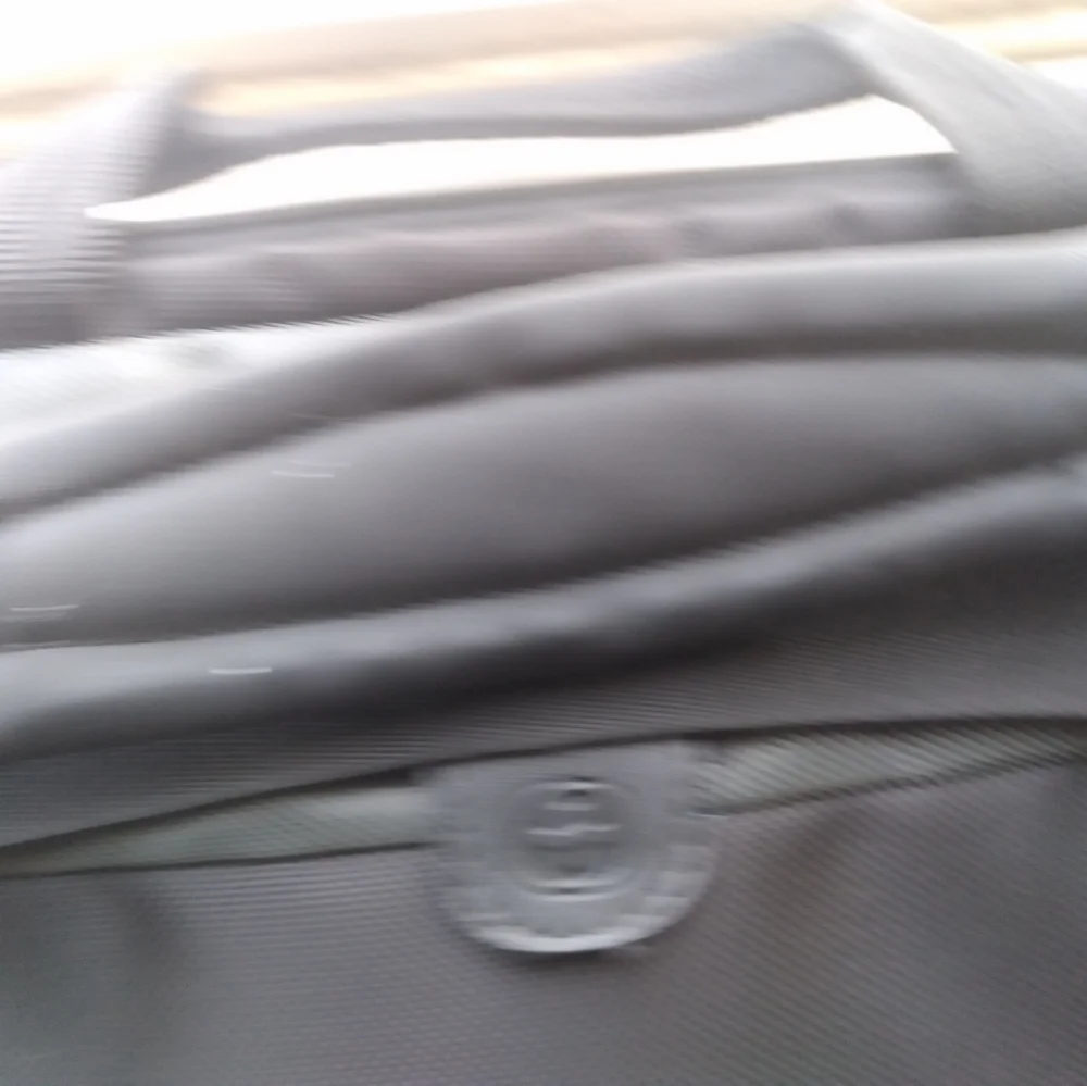 SwissGear Black Laptop Bag 18